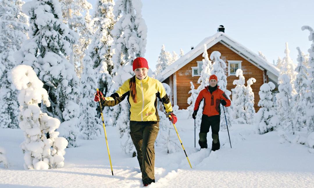 Photo of Others in Rovaniemi