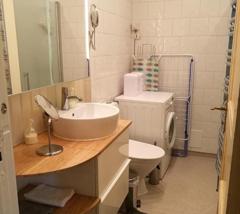 Photo of Bathroom in Morsil