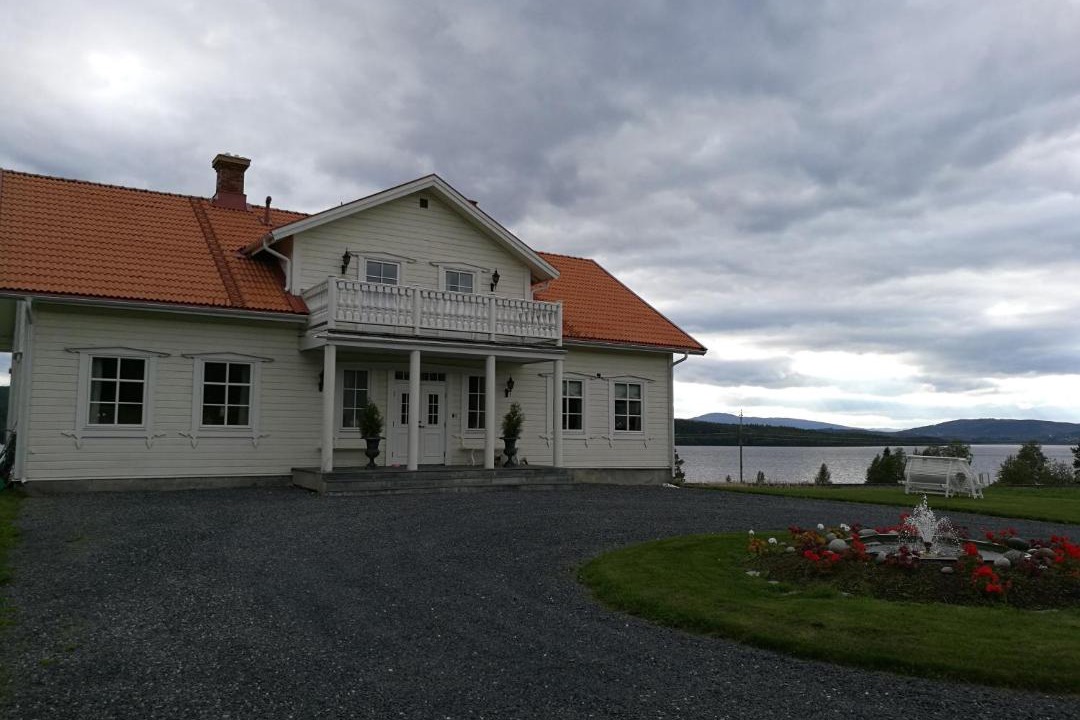 Photo of Buildings in Morsil