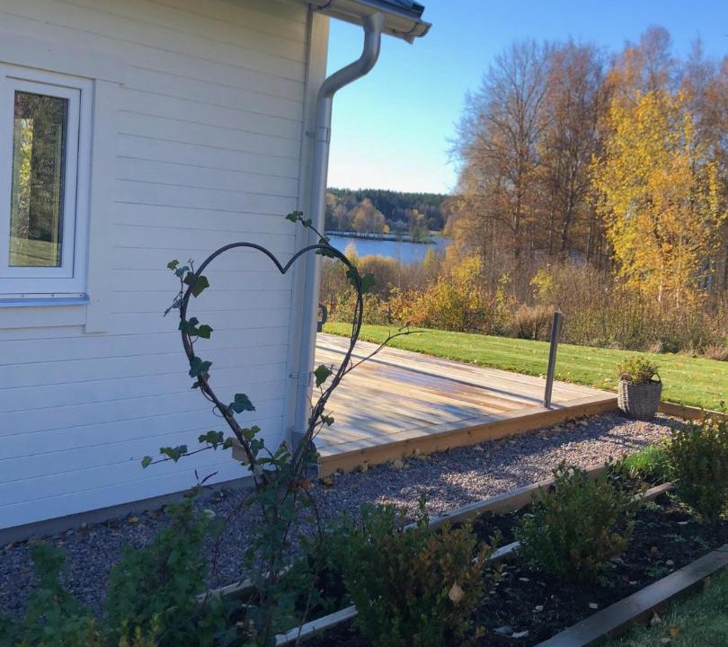 Photo of Outdoor in Stavsjo