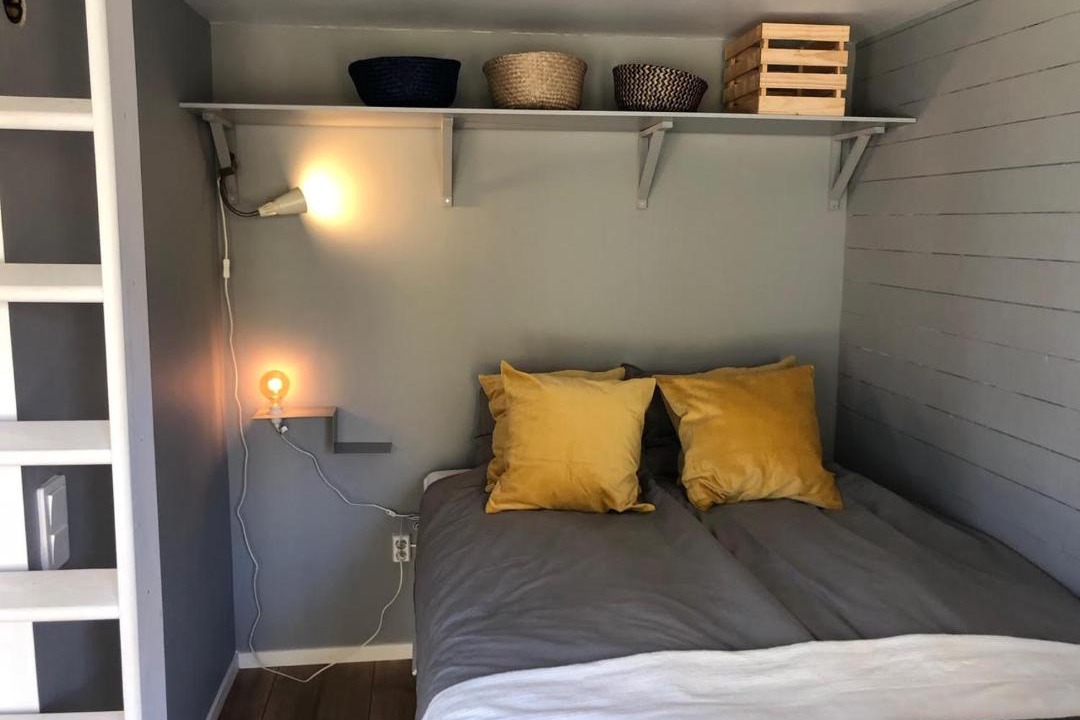 Photo of Bedroom in Stavsjo