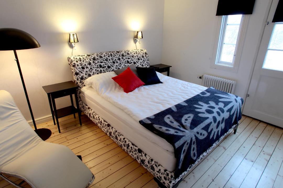 Photo of Bedroom in Norrkoping