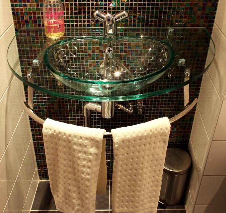 Photo of Bathroom in Norrkoping