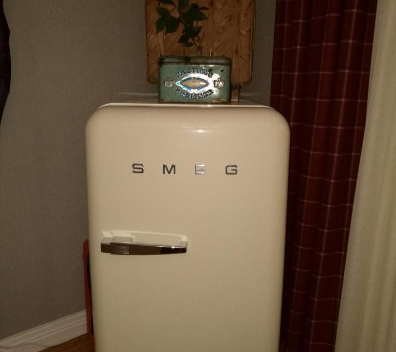 Photo of Bathroom in Morsil