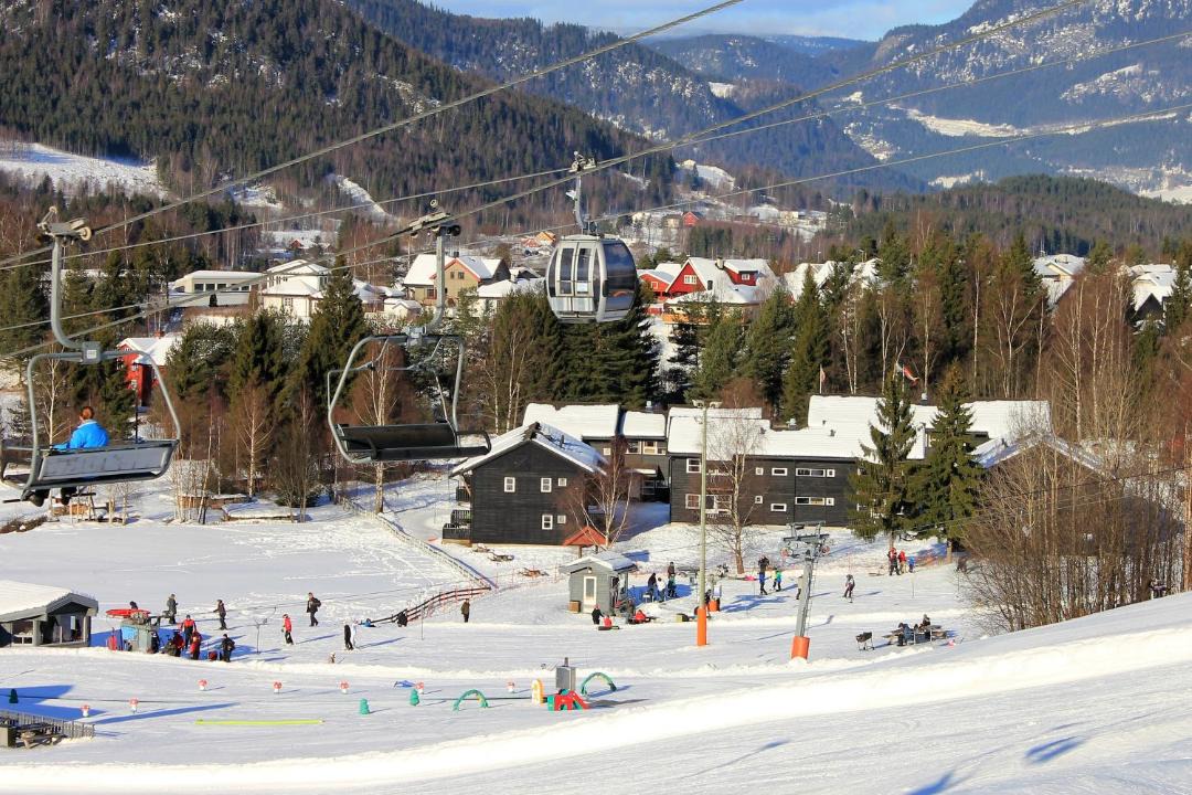 Photo of Others in Hafjell