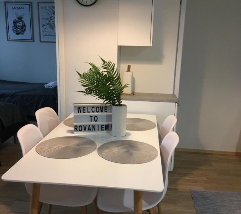 Photo of Others in Rovaniemi