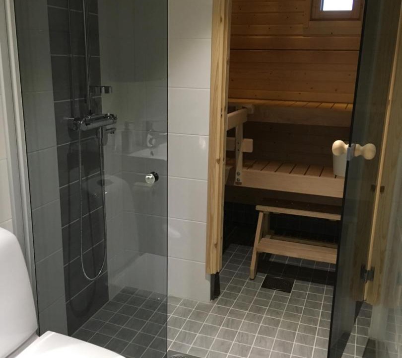 Photo of Bathroom in Rovaniemi