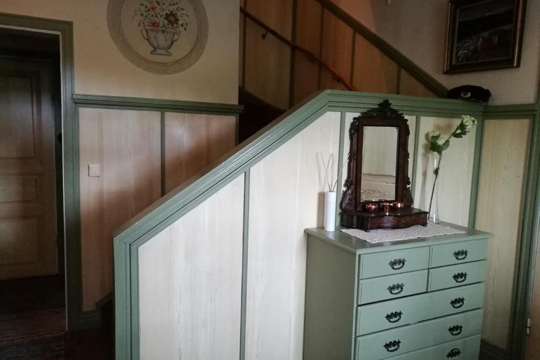 Photo of Kitchen in Morsil
