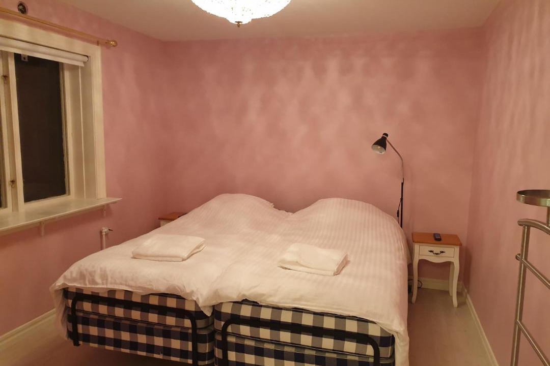Photo of Bedroom in Hudiksvall