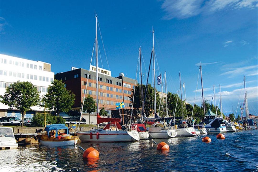 Photo of Others in Harnosand