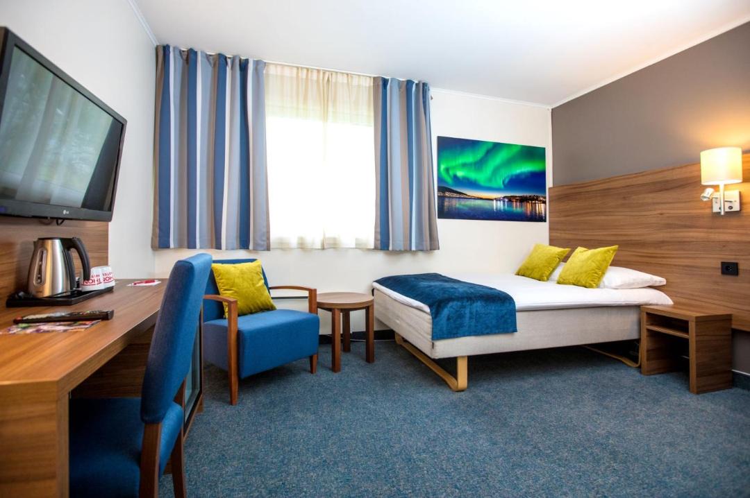 Photo of Others in Narvik