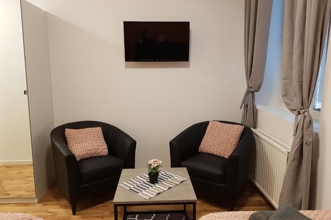 Photo of Livingroom in Centrala Sodertalje