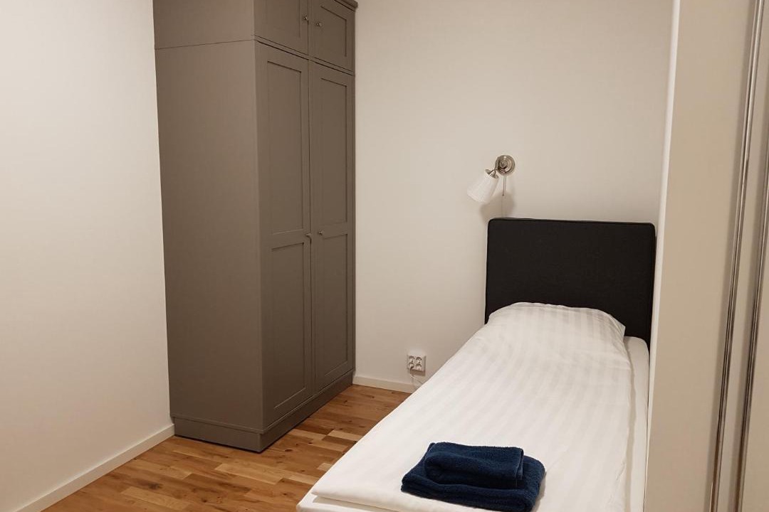Photo of Bedroom in Centrala Sodertalje