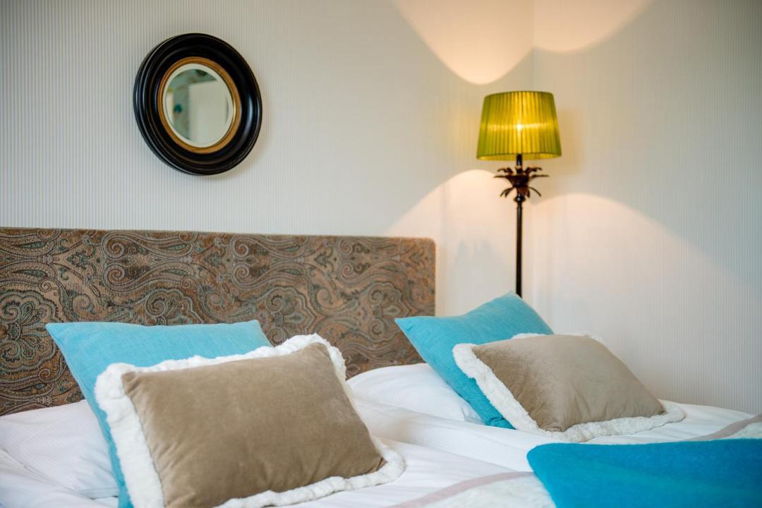 Photo of Bedroom in Trosa
