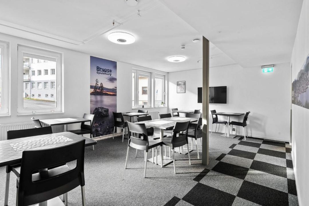 Photo of Others in Harstad