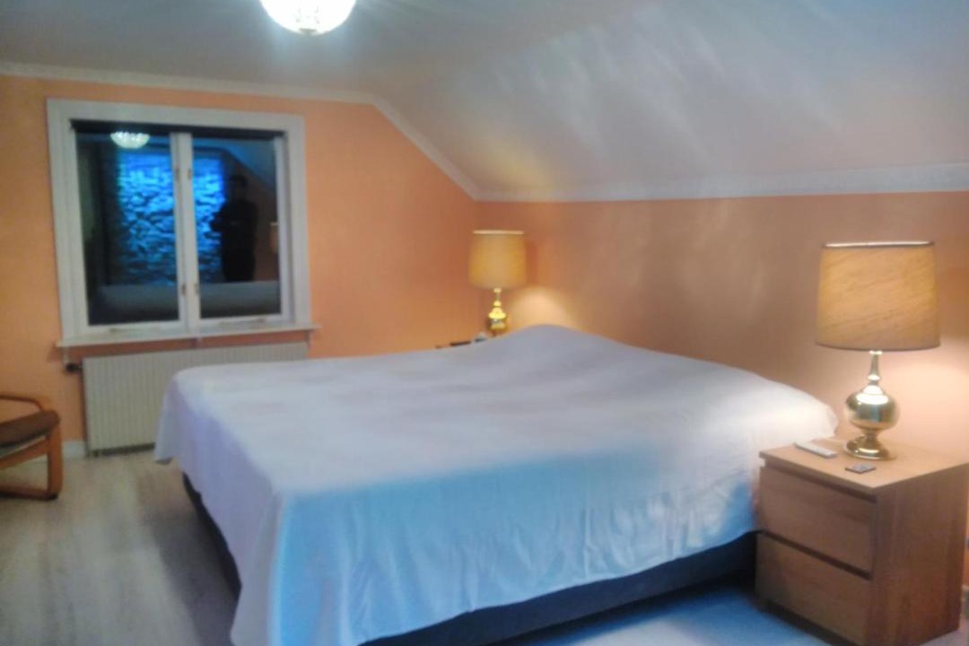 Photo of Bedroom in Hudiksvall
