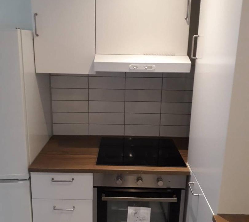 Photo of Kitchen in Are Municipality