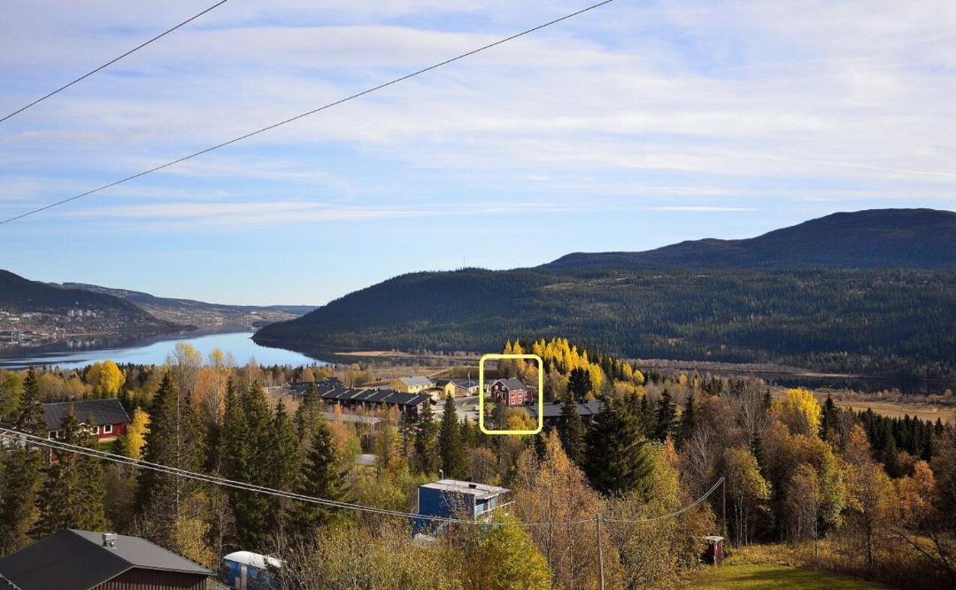 Photo of Others in Are Municipality