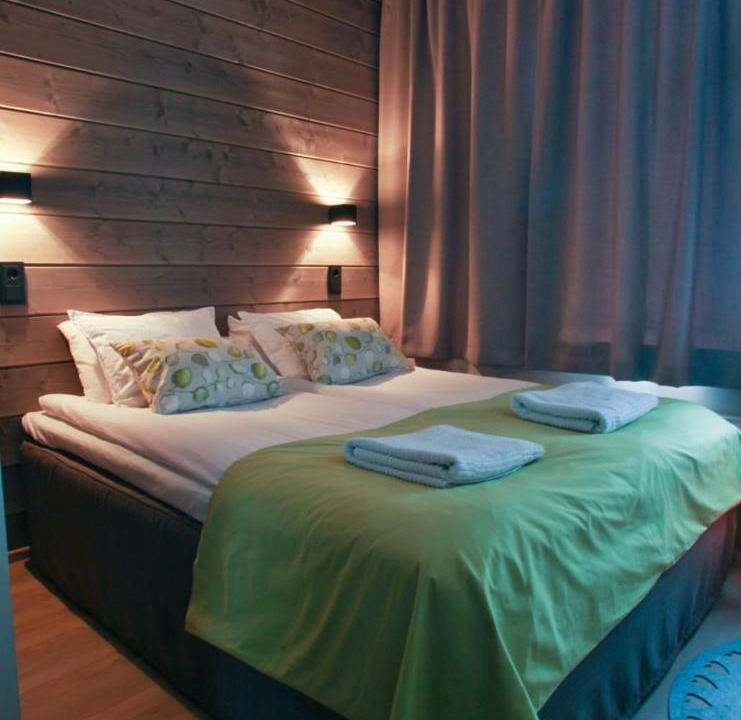 Photo of Bedroom in Rovaniemi