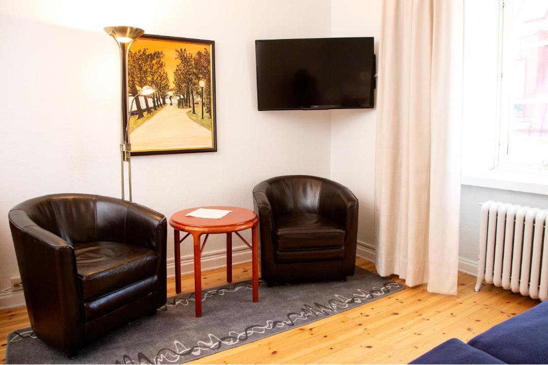 Photo of Livingroom in Ostersund