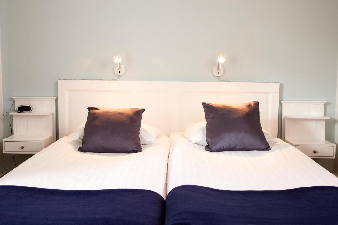 Photo of Bedroom in Ostersund