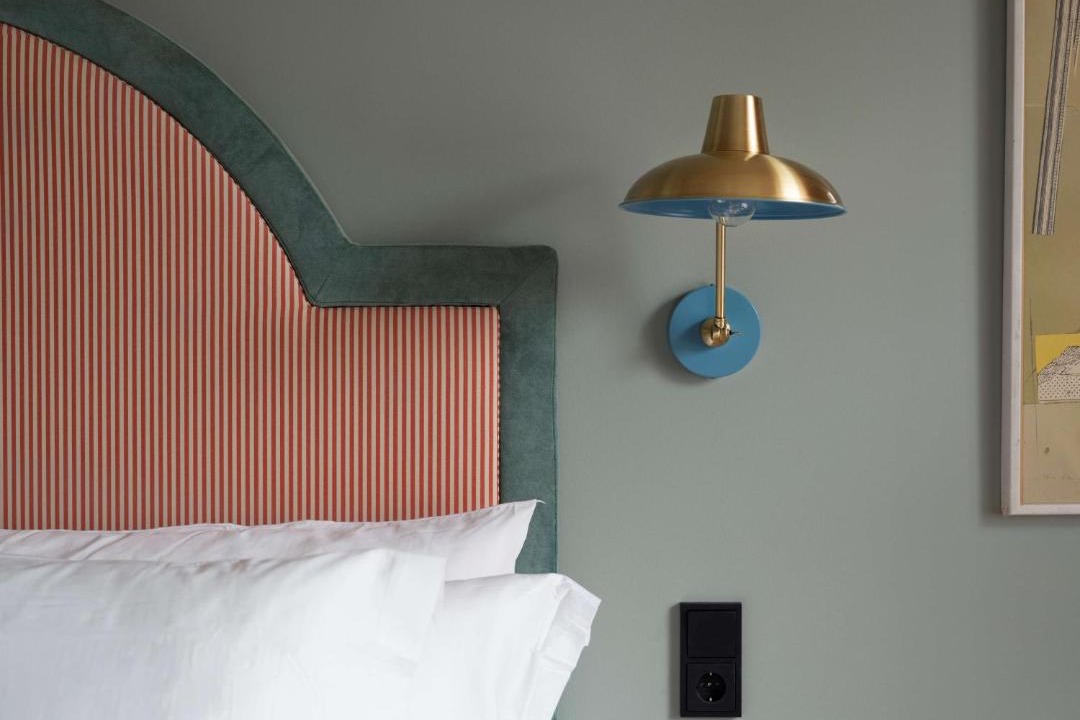 Photo of Bedroom in Molndal
