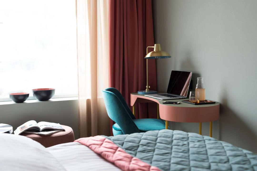 Photo of Bedroom in Molndal