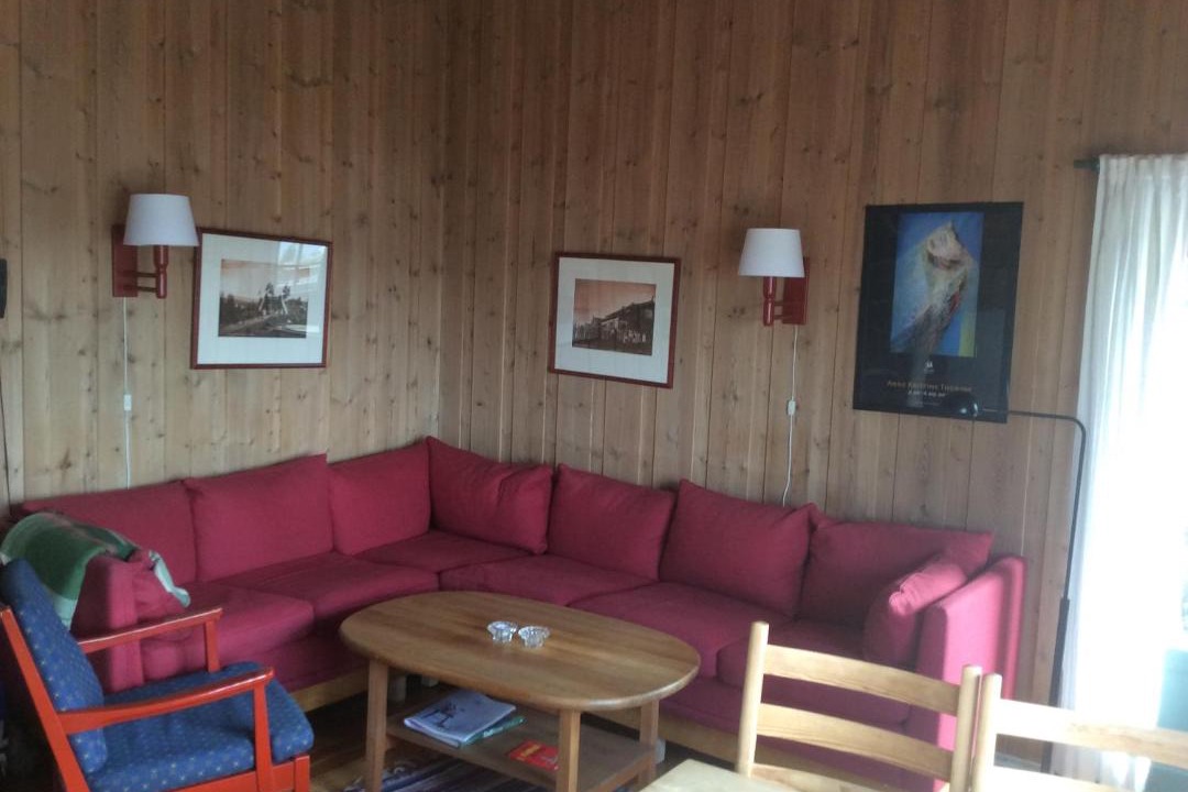 Photo of Livingroom in Gala