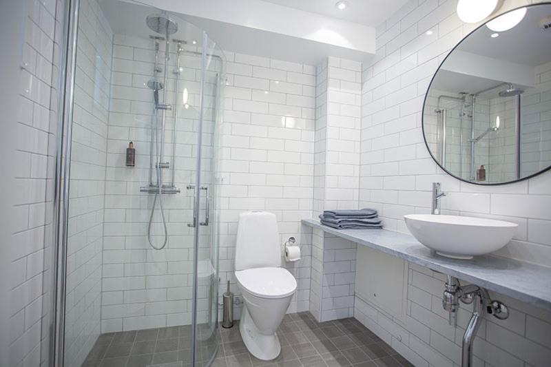 Photo of Bathroom in Lindesberg