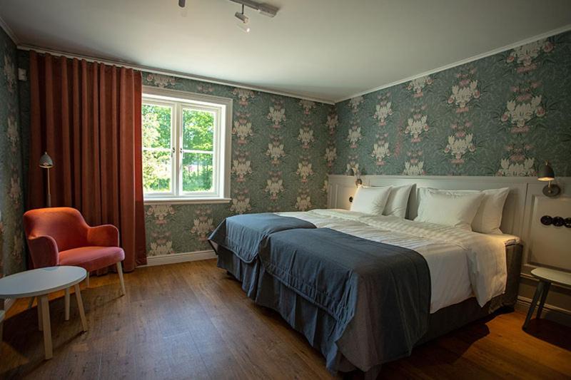 Photo of Bedroom in Lindesberg