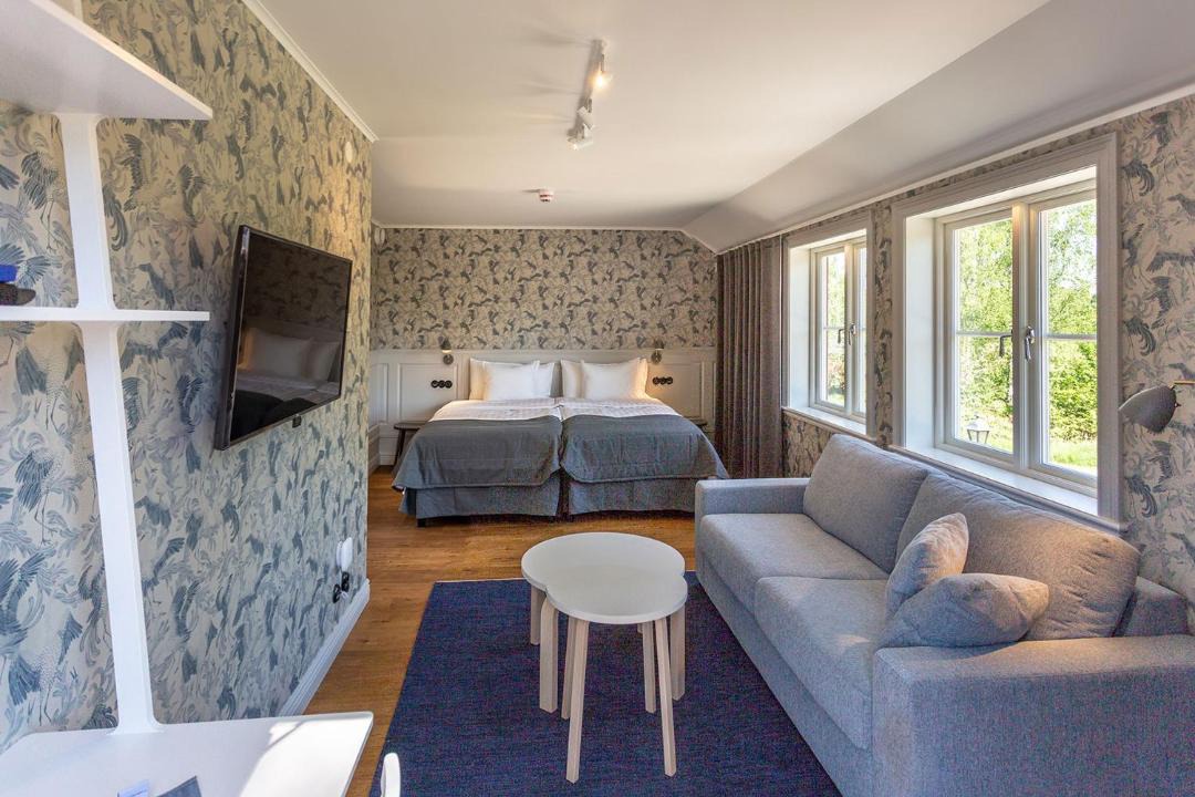 Photo of Livingroom in Lindesberg