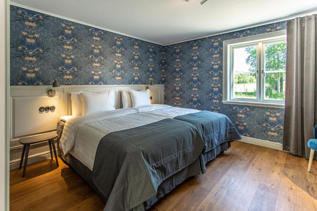 Photo of Bedroom in Lindesberg
