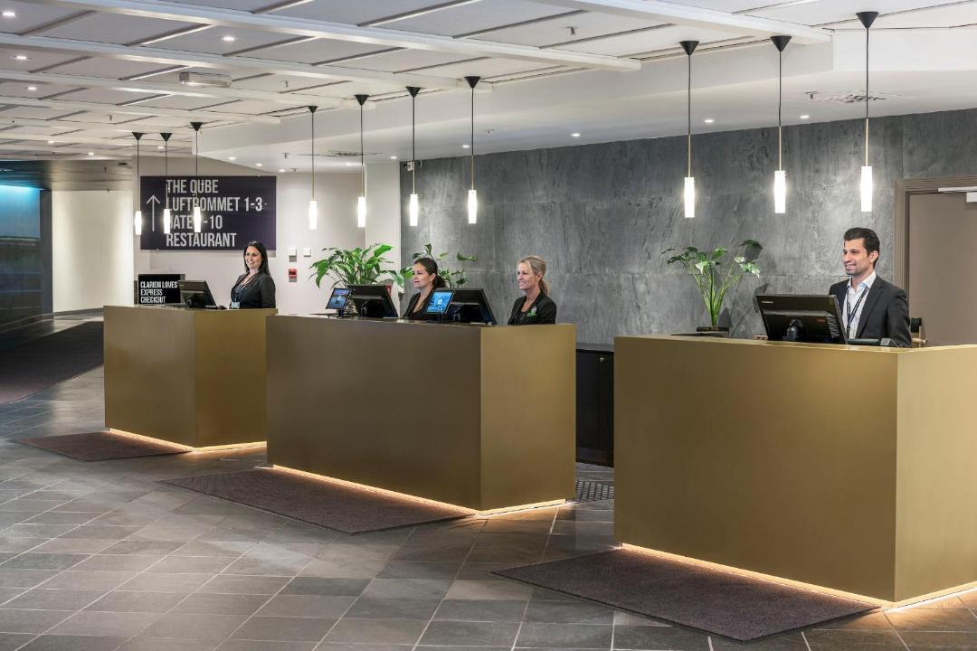 Photo of Others in Gardermoen