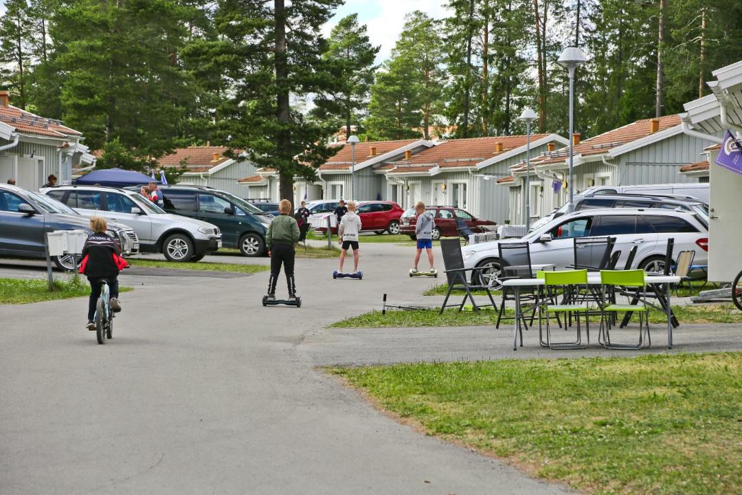 Photo of Others in Ostersund