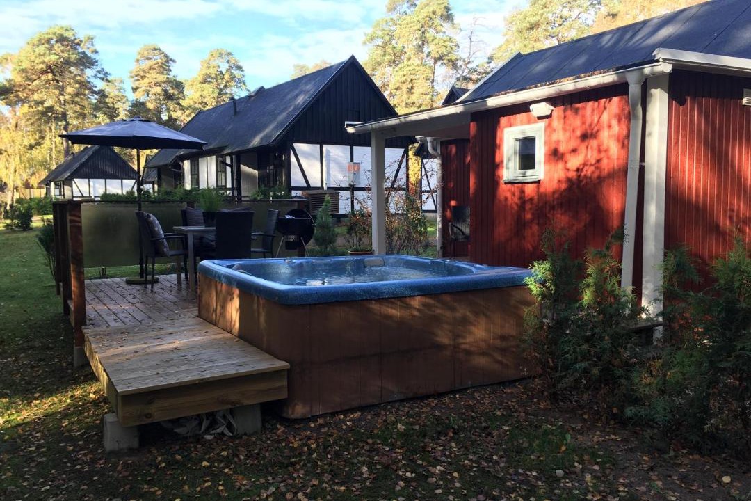 Photo of Others in Gamla Staden-Sandskogen
