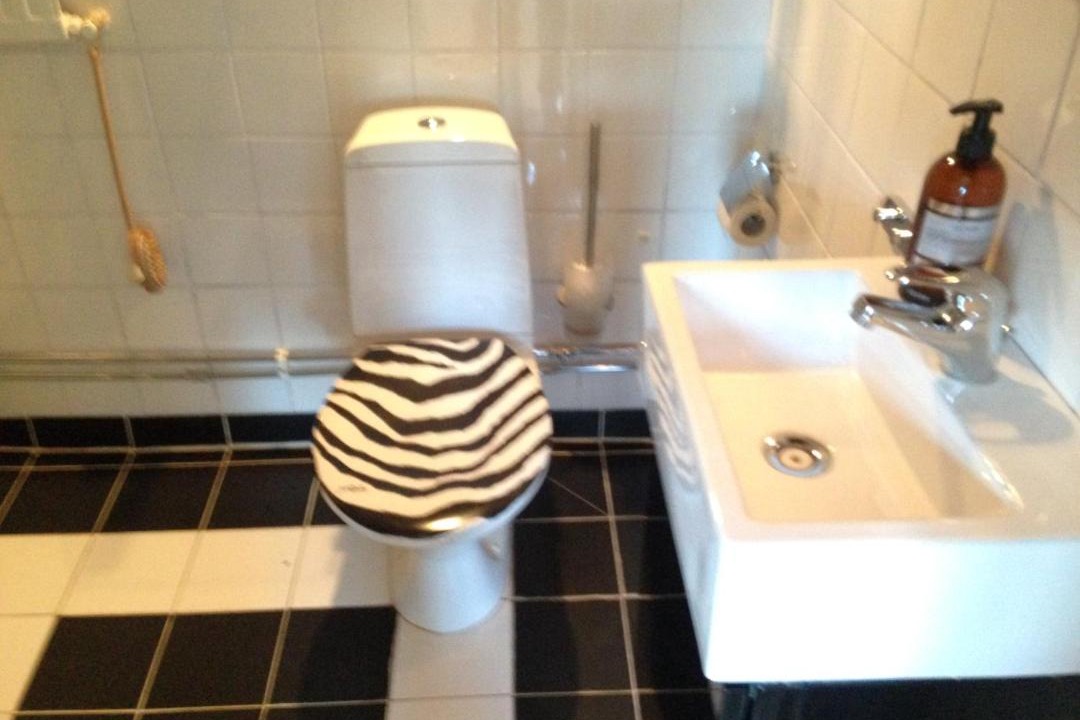 Photo of Bathroom in Sodermalm