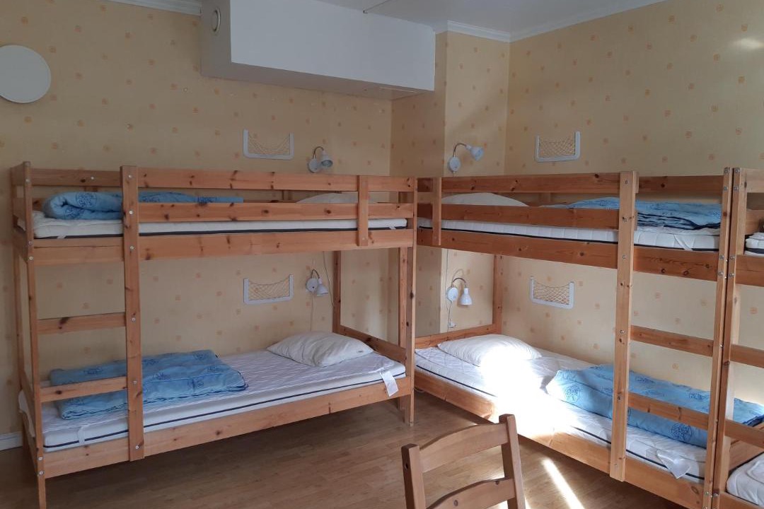Photo of Bedroom in Ostersund