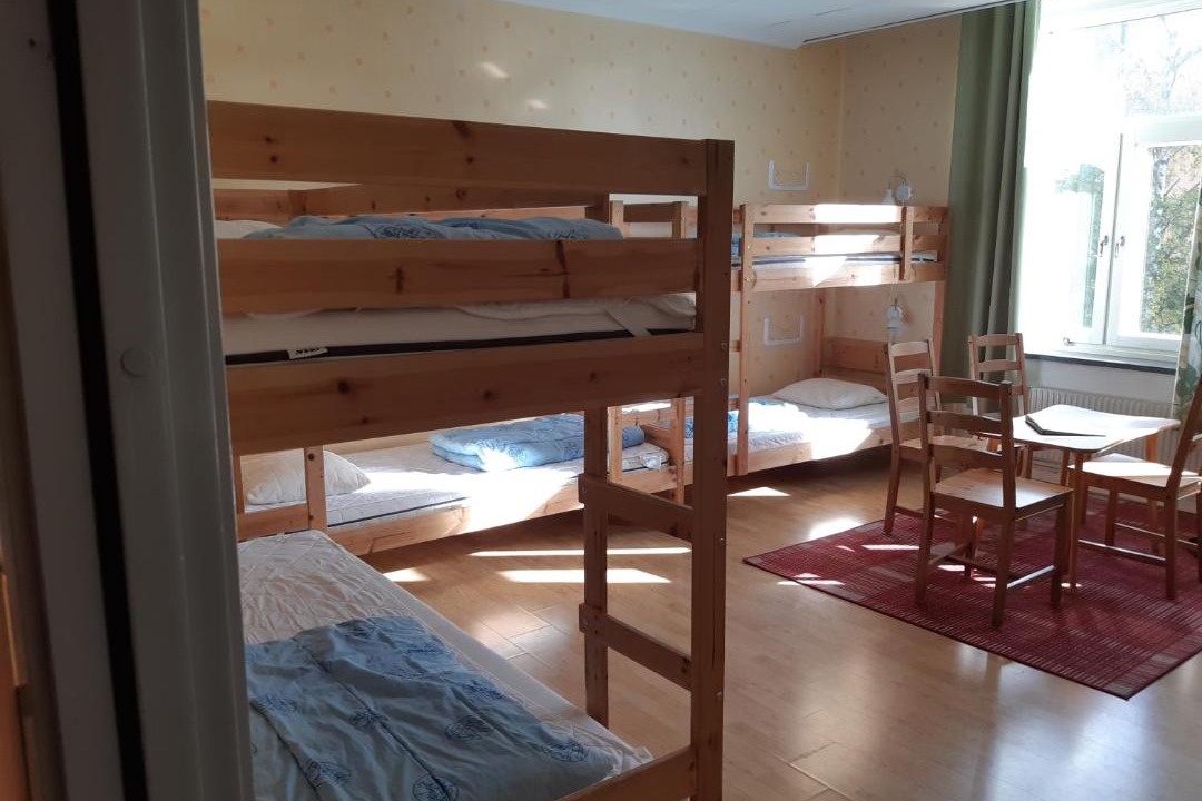 Photo of Bedroom in Ostersund