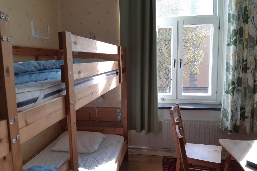 Photo of Bedroom in Ostersund