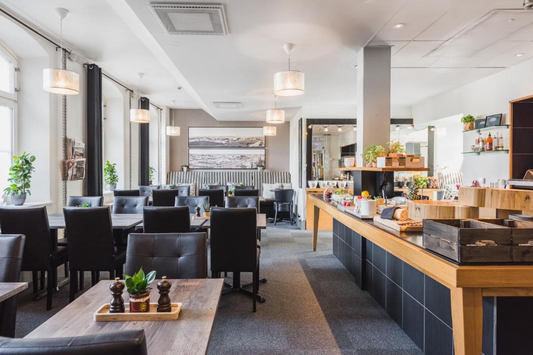 Photo of Kitchen in Karlstad
