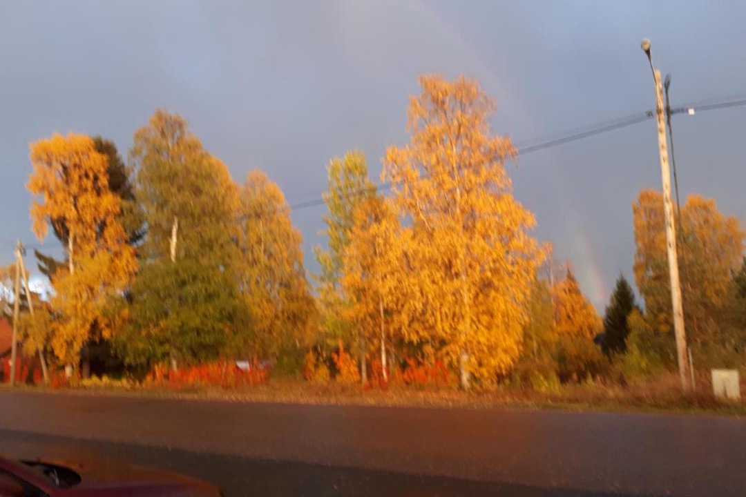 Photo of Others in Overtornea Municipality