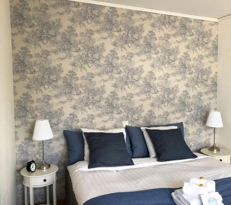 Photo of Bedroom in Trollhattan