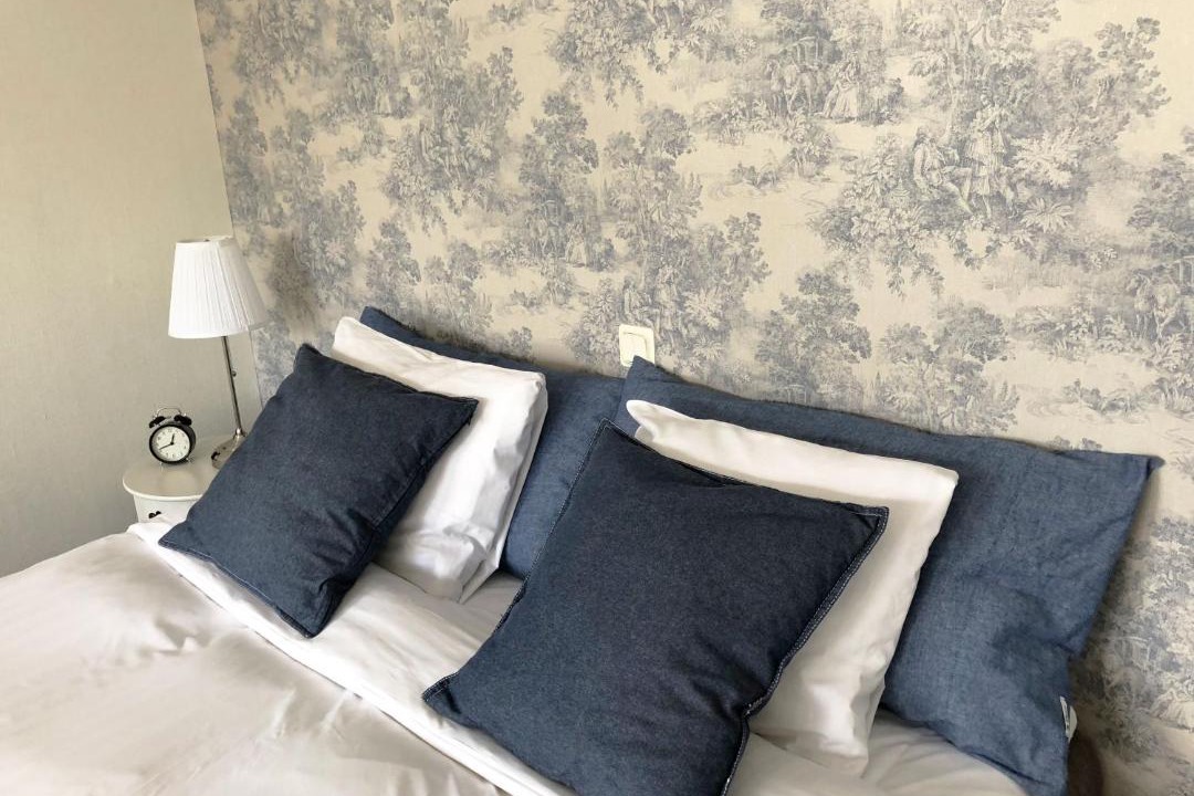 Photo of Bedroom in Trollhattan