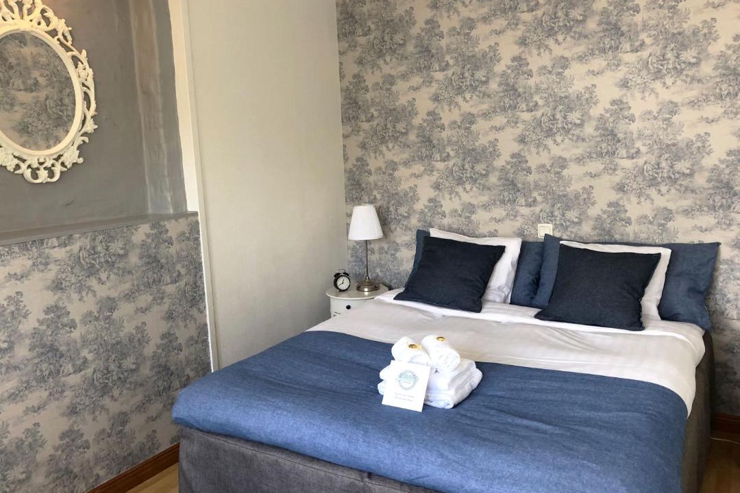 Photo of Bedroom in Trollhattan