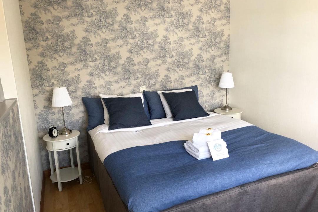 Photo of Bedroom in Trollhattan