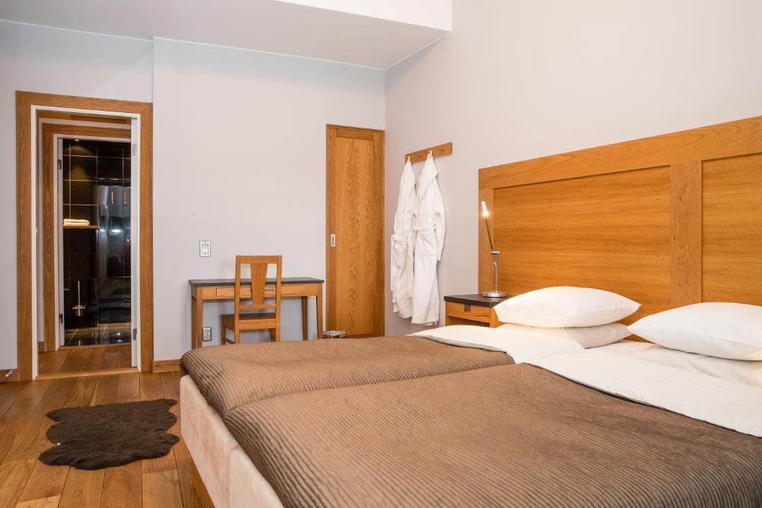 Photo of Bedroom in Are
