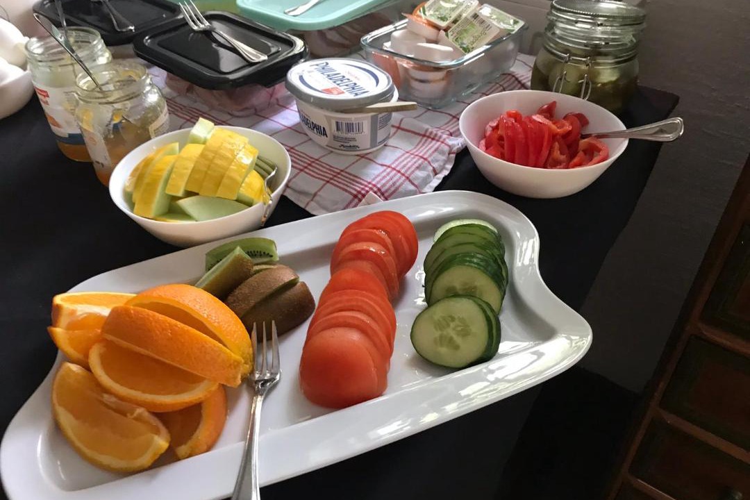 Photo of Kitchen in Sjobo