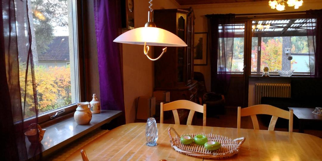 Photo of Livingroom in Vidsel