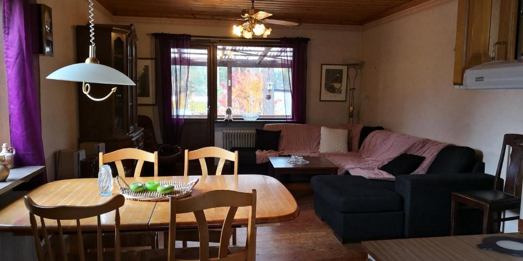 Photo of Livingroom in Vidsel