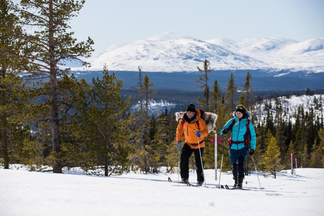 Photo of Others in Valadalen
